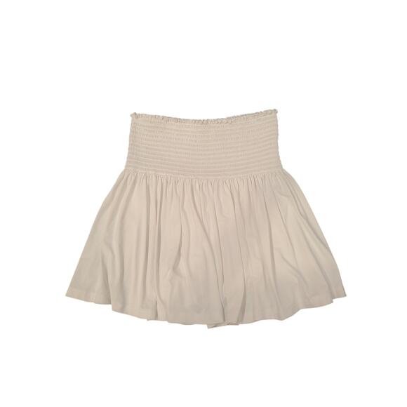 Natural life womens skort white size small - Picture 4 of 6